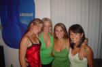 Lia and friends
