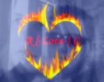 CharisSa | lOve | Rob