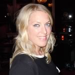 Columnist Lucie Vriesema