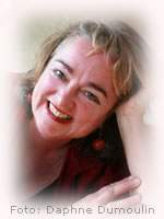Columnist Anne Keijzer
