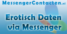 Liefdesproza.nl partner: MessengerContacten.nl