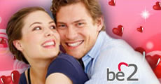 Liefdesproza.nl partner: be2
