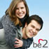 Liefdesproza.nl partner: be2