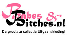 Liefdesgedicht.nl partner: Babes & Bitches.nl