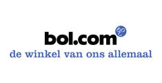 Liefdesgedicht.nl partner: Bol.com