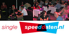 Liefdesproza.nl partner: Single speeddaten.nl