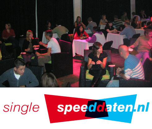 uw speed dating