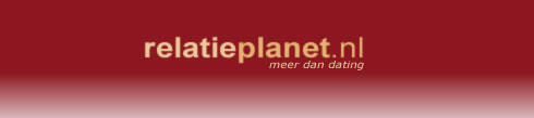Relatieplanet